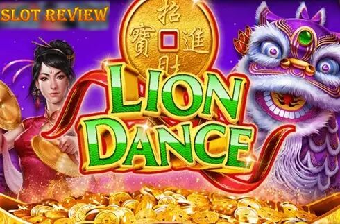 Lion Dance IGT icon